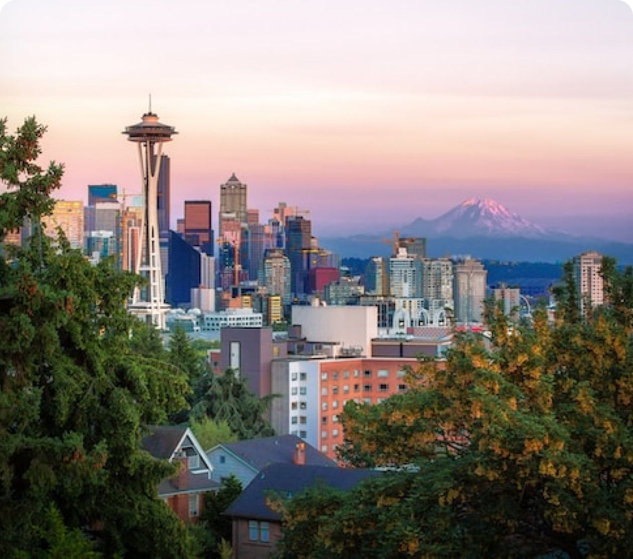 Seattle
