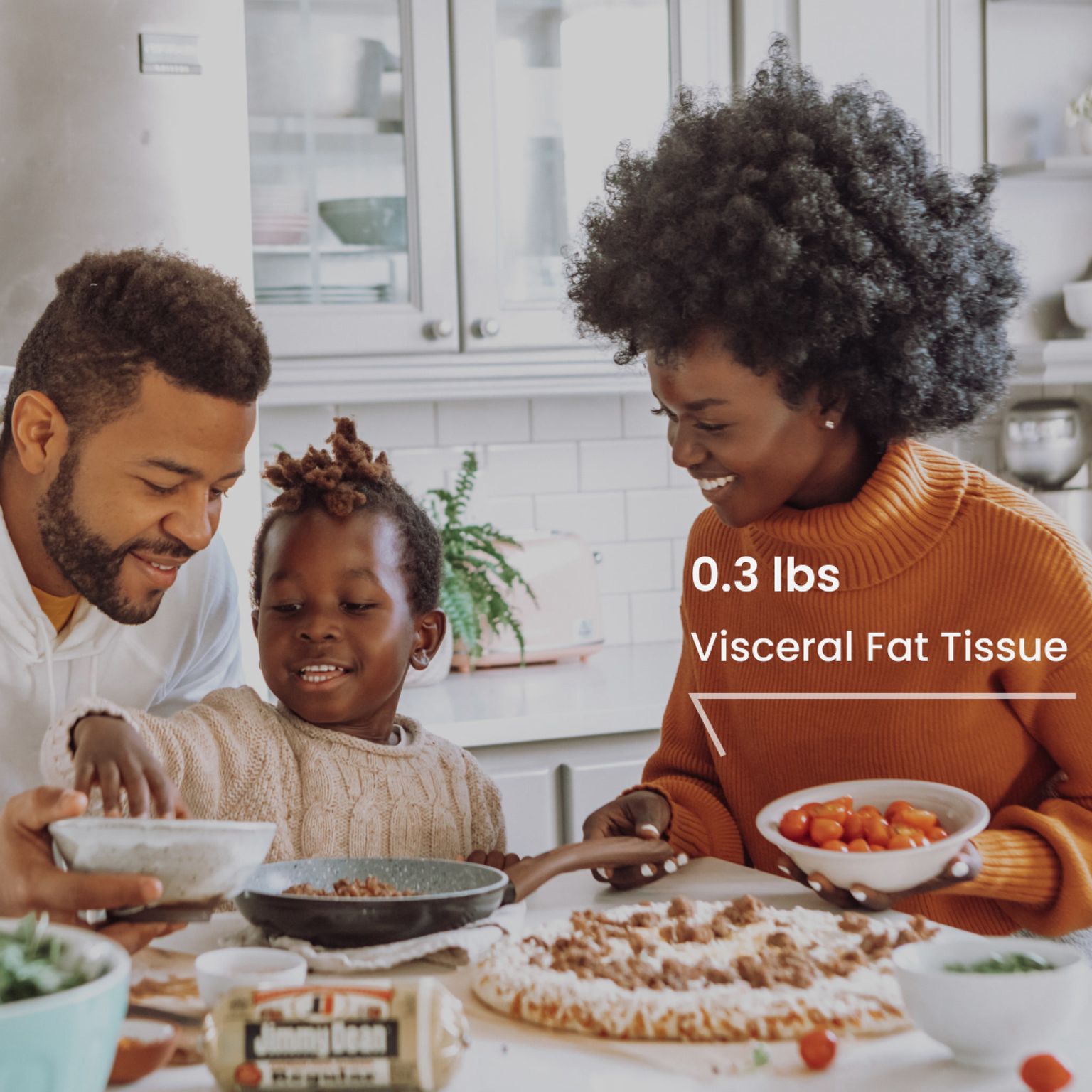 Mobile: Metabolic