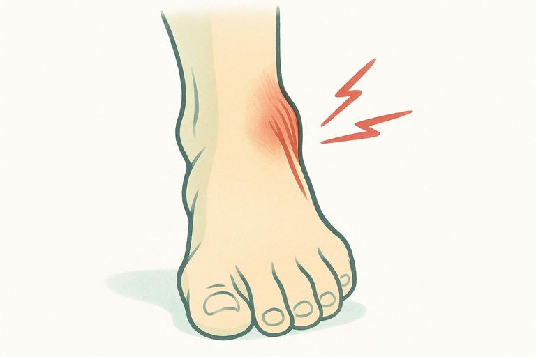 Leg Muscle Anatomy Guide | BodySpec