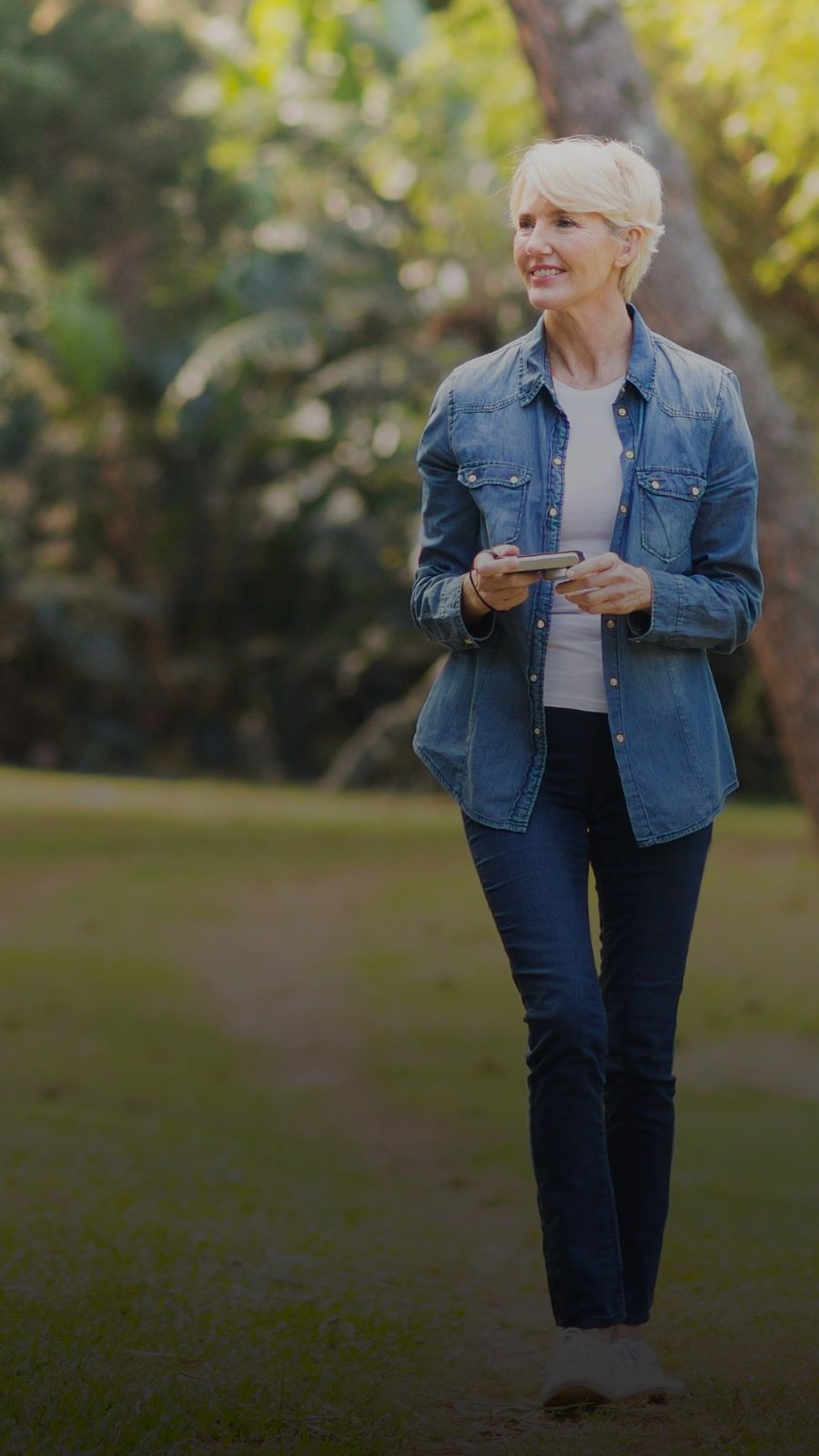 Mobile: Menopause HH