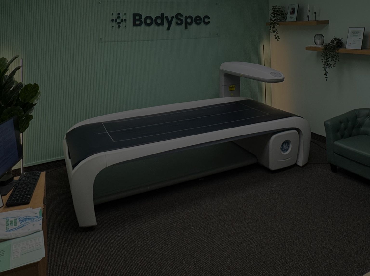 Mobile: Dexa Room N Austin