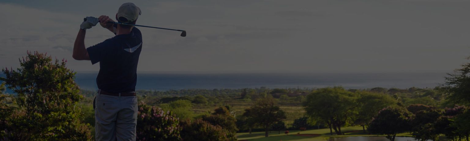 CoverShort: Golf Swing