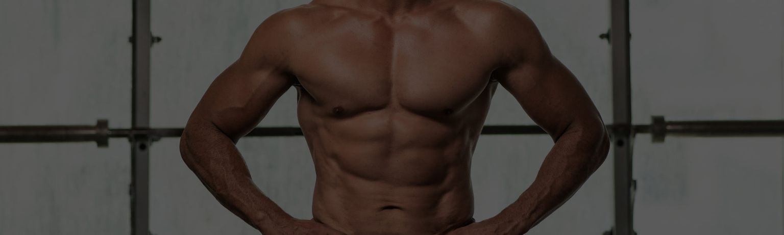 Cover: Indian Man Abs
