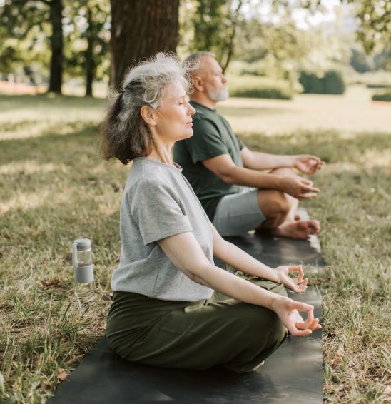 FAQ: Healthy Lifestyle