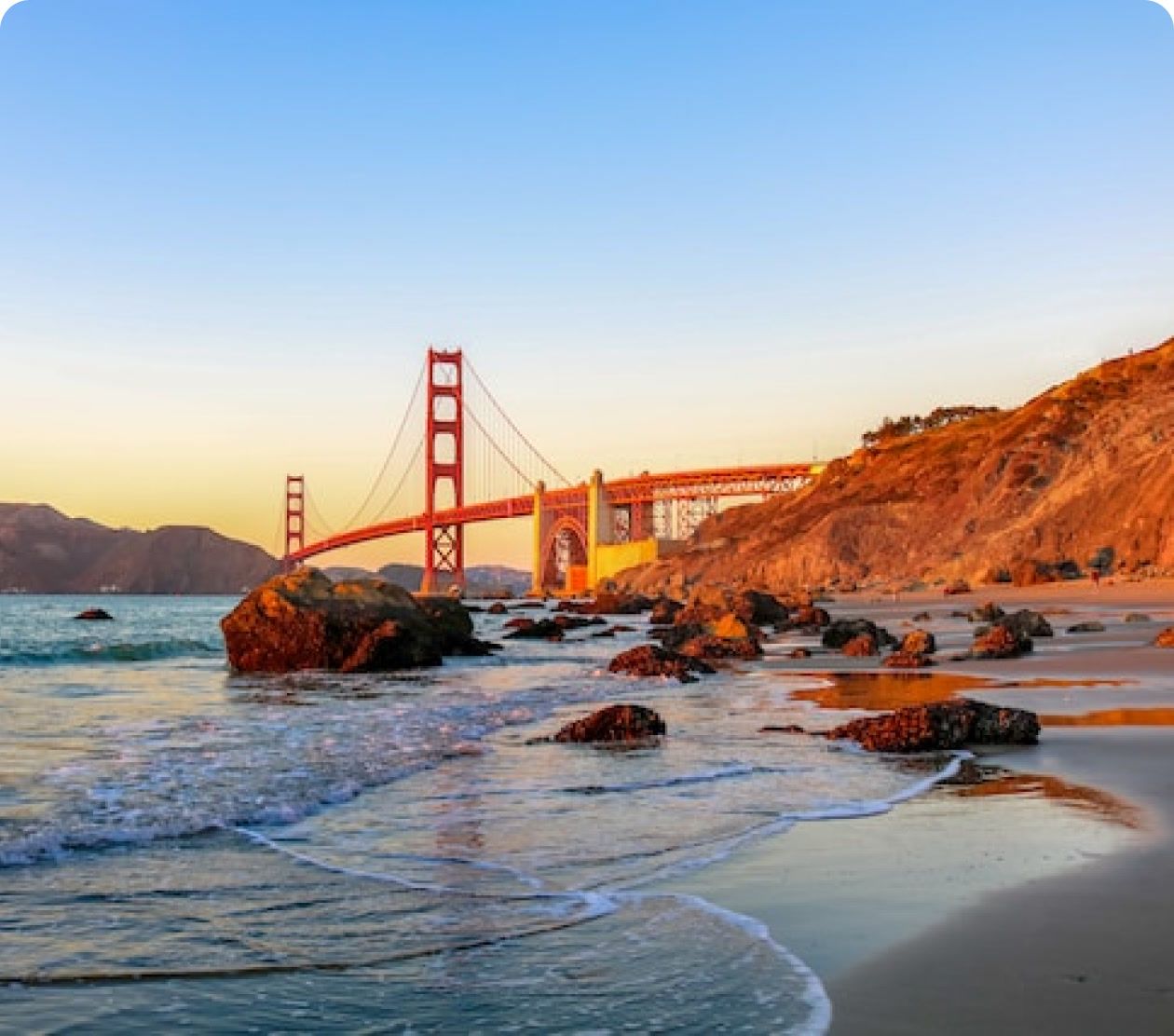 San Francisco