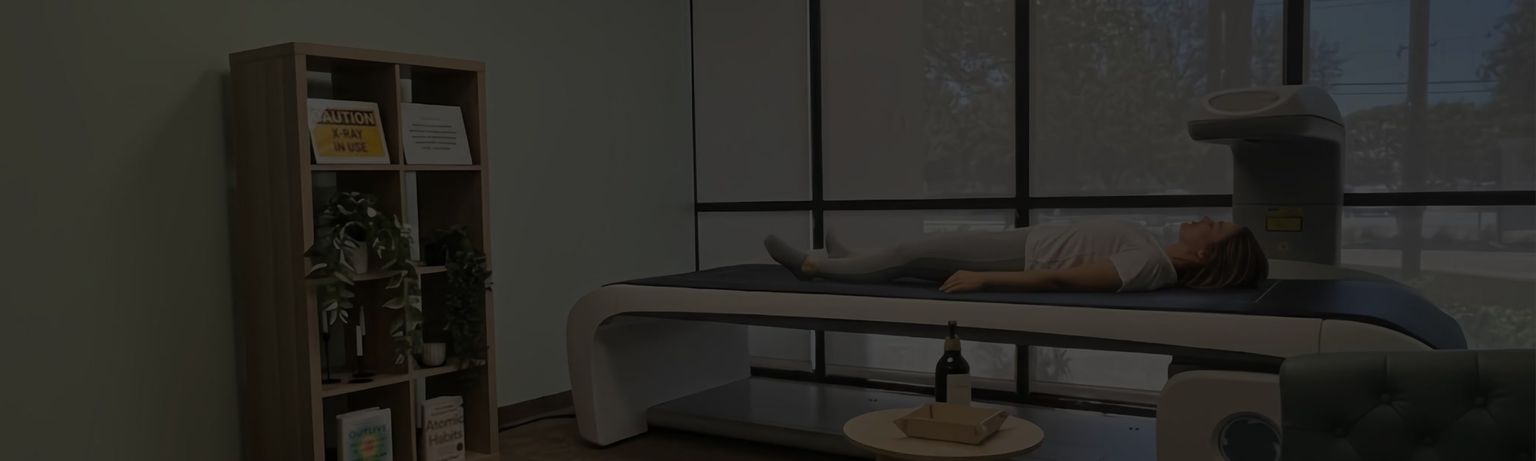 CoverShort: Dexa Desktop