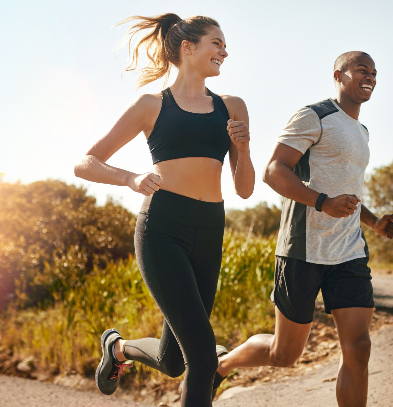 FAQ: Joggers