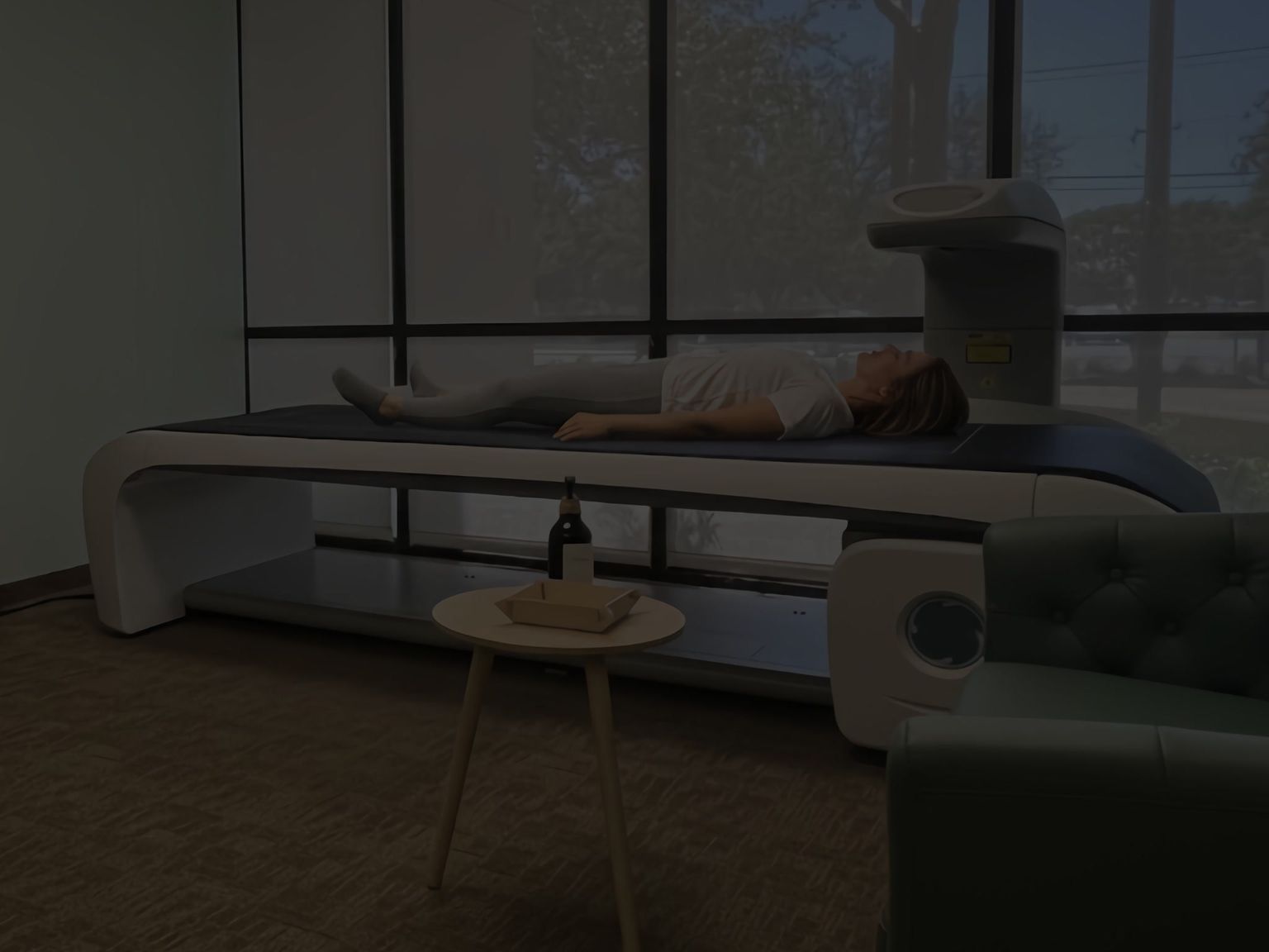 CoverShort: Dexa Mobile