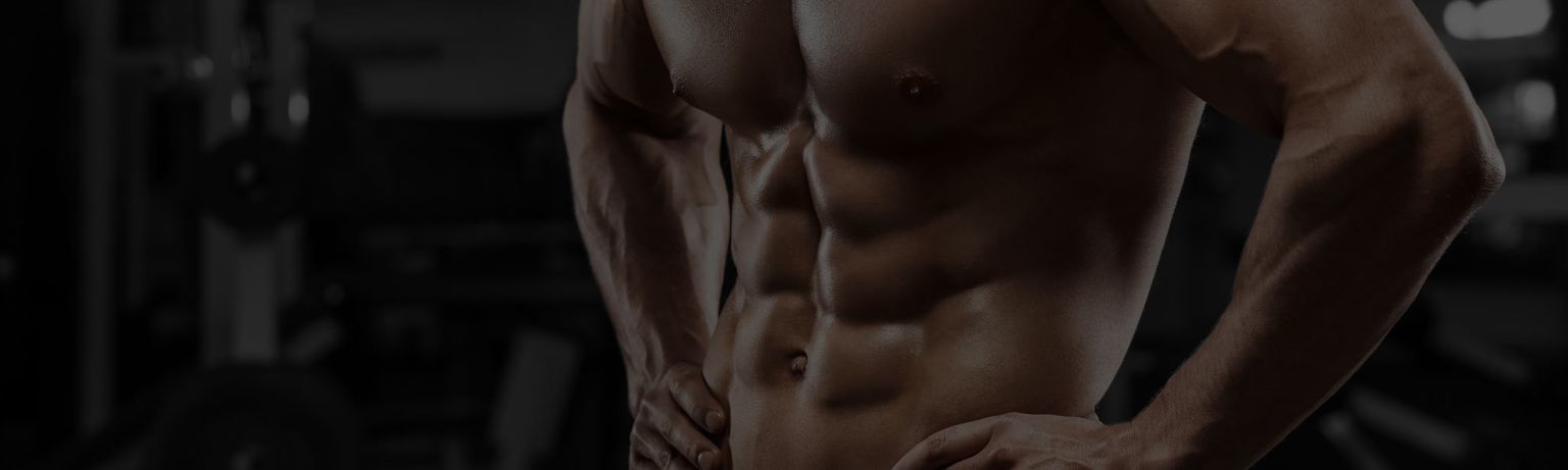 Cover: Abs