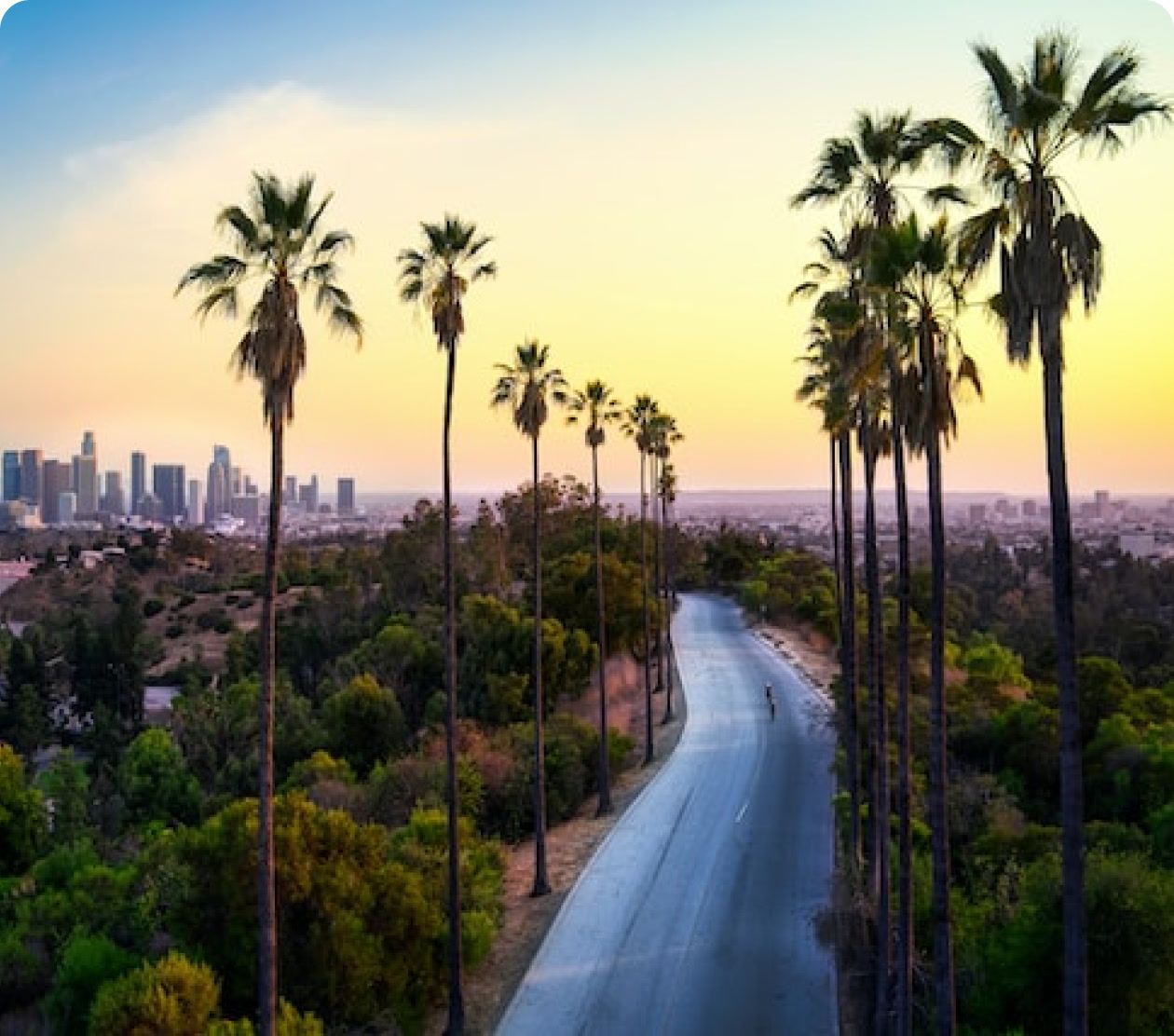 Los Angeles