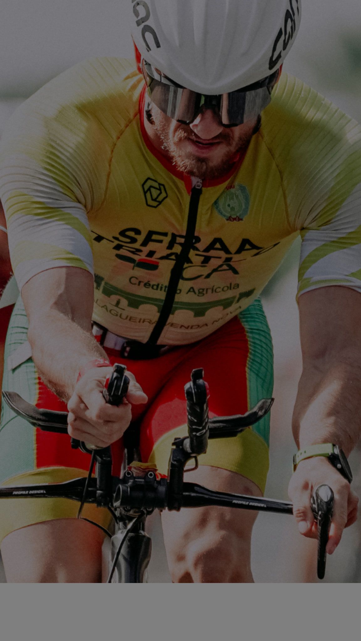 Mobile: Biker